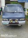 kia besta van 2.7 kia besta van 2.7